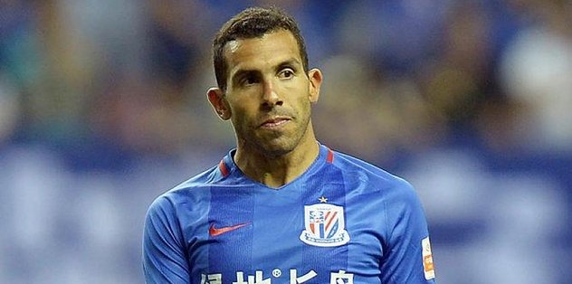 Carlos Tevez'e ültimatom!