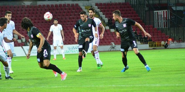 Balıkesir’in yüzü güldü