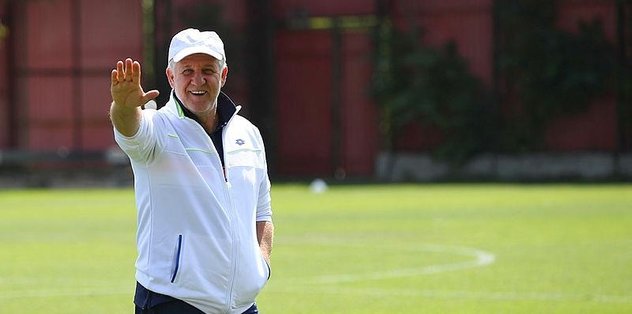 Bakkal: Daha dirençli bir duruş sergilemeliyiz