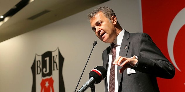 Fikret Orman'dan flaş karar