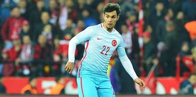 Son dakika! Kaan Ayhan