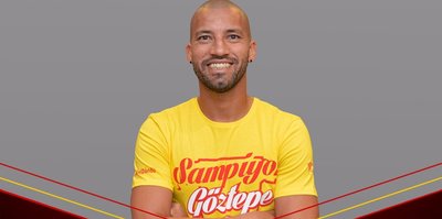 Göztepe'den savunmaya takviye