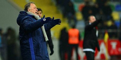 Advocaat’a 7 soru