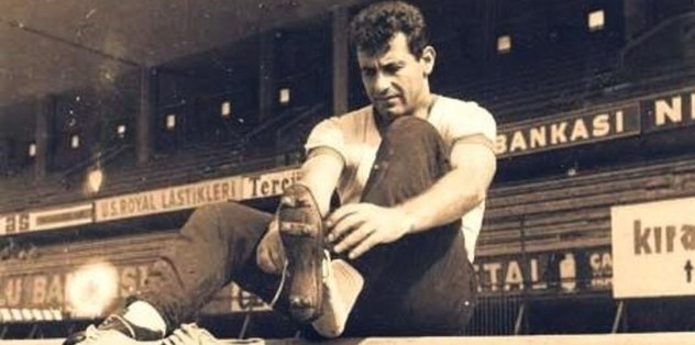 Kralı böyle anlattı: Metin olmak