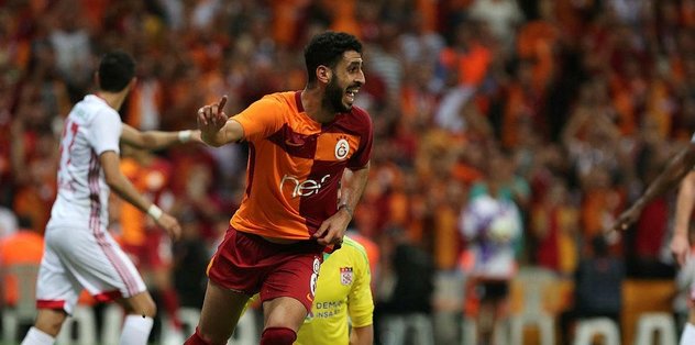 Tolga’yı satmıyoruz