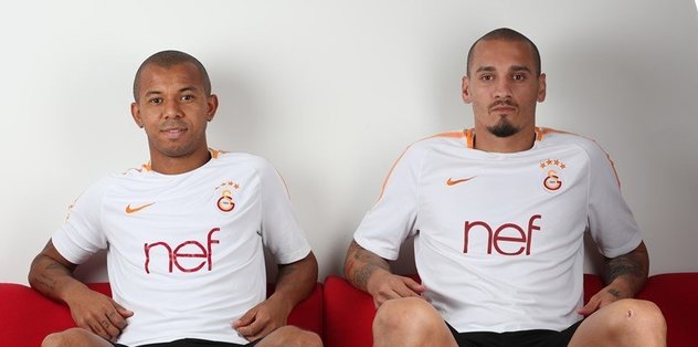 Brezilyalılar ile 'Adam Adama'