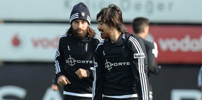 Veli ve Olcay döktürüyor