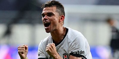 "Beşiktaş taraftarı harika"