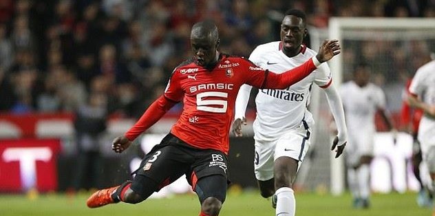 F.Bahçe transferi bitirdi