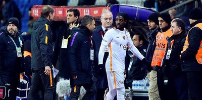 Cavanda 2 ay yok