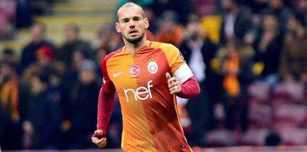 Galatasaray'dan bir "yıldız" kaydı
