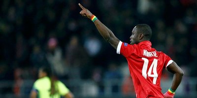 İsviçre’den Konate iddiası