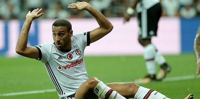 Cenk Tosun'un neden gitmediğini açıkladı