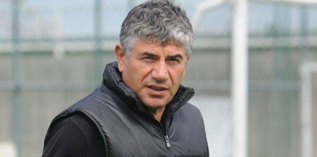 Giray Bulak: “Ligin başına doğru transferleri tamamlaşmış oluruz”
