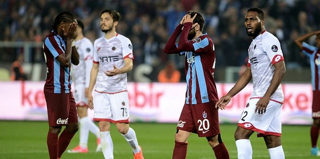 Trabzon ile G.Birliği 67. randevuda