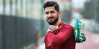 ''Trabzon yönetimi bana teklif yaptı''