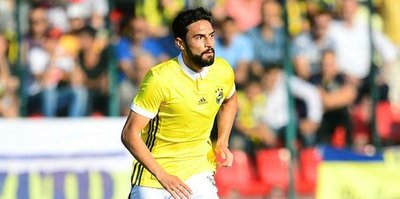 Fenerbahçe'nin İsviçre kampı