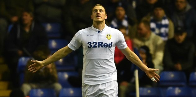 Chris Wood mu?