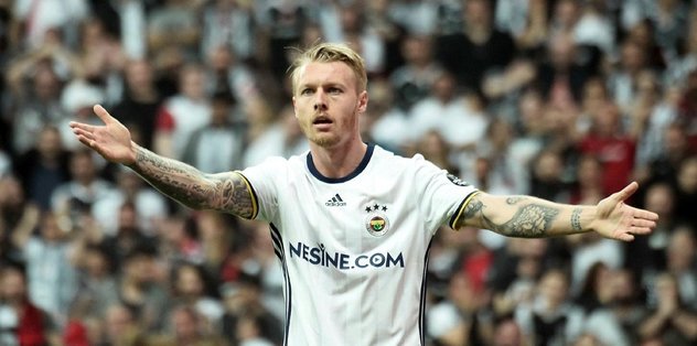 ‘Kjaer için sır veremem’