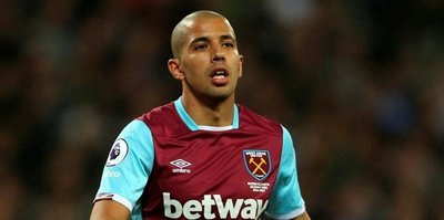 Sofiane Feghouli İstanbul'a geliyor