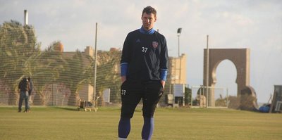 Karabük’te Rybka şoku