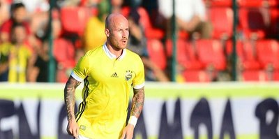 Sivasspor’un Stoch inadı