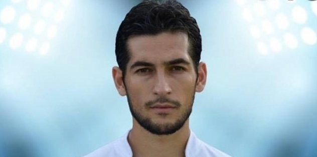 Arnavut futbolcu kulüp armasındaki haç yüzünden takımdan ayrıldı