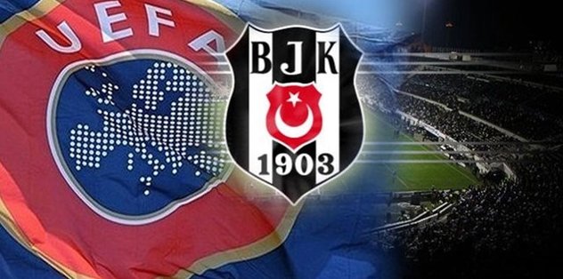 Kara Kartallar bugün UEFA mahkemesinde