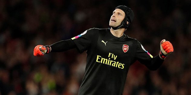 Cech, ülkesinde yılın futbolcusu seçildi
