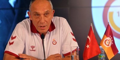 ''Finale gidebilirdik''