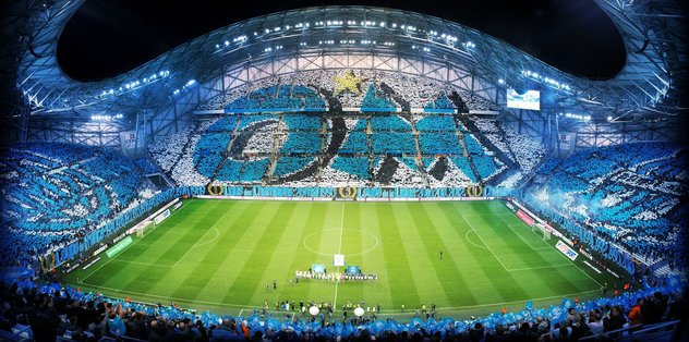Olympique Marsilya satıldı!