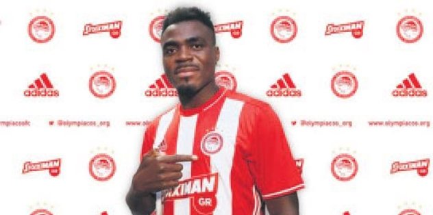 Emenike dönemedi