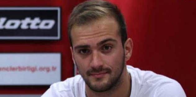 Elazığspor’da yeni transfer
