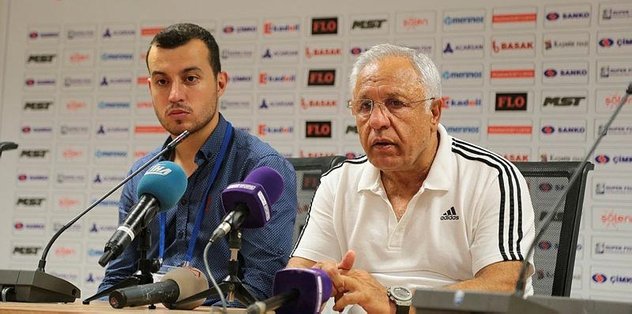 Gazişehir Gaziantep çıkışa geçmek istiyor