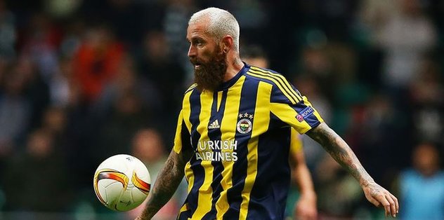 Raul Meireles geri dönüyor...