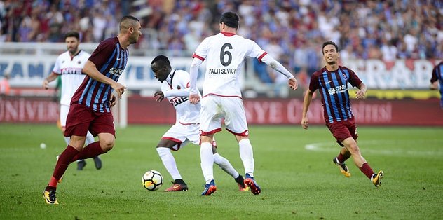 Gençlerbirliği ara vermedi
