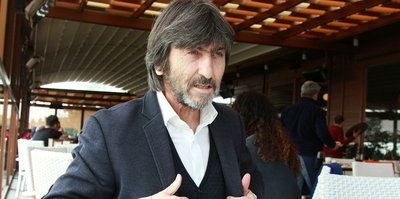 Dilmen'den maç yorumu