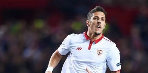 Sevilla’yı tercih etti