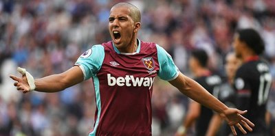 Feghouli’de iş zora girdi
