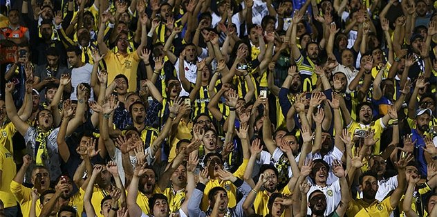 Yeni transfer mi?