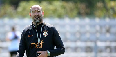 Tudor söz verdi