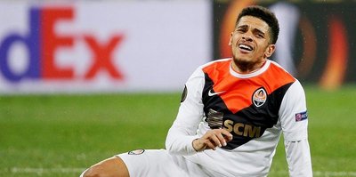 Taison ‘İlla Zenit’ diyor
