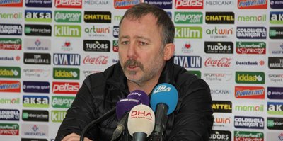”İyi mücadele ettik”
