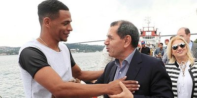 Özbek: 5. yıldızın temelini kurduk