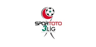 Üçüncü Lig'de perde açılıyor
