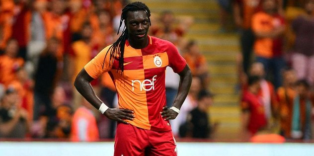 RvP yüzünden reddetmiş!