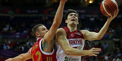 Milliler sonunu getiremedi