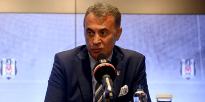 Fikret Orman'a şok!