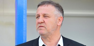 Sivas kaybetti Bakkal gitti