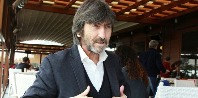 Dilmen'den maç yorumu